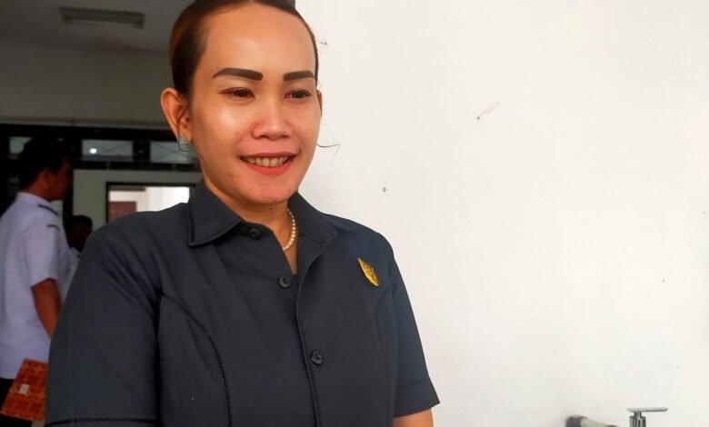 DPRD Gunung Mas Ajak Masyarakat Implementasikan Nilai Pancasila DPRD Gunung Mas Ajak Masyarakat Implementasikan Nilai Pancasila