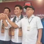Paslon 01 “Barito Utara Bersatu” Siap Jalani Tahapan Kampanye: Fokus pada Visi-Misi untuk Rakyat