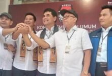 Paslon 01 “Barito Utara Bersatu” Siap Jalani Tahapan Kampanye: Fokus pada Visi-Misi untuk Rakyat