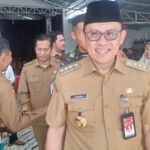 Reaksi Pj Bupati Barito Utara Soal PNS Narkoba: Tes Urine ASN Mendesak!