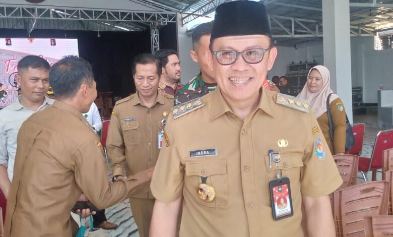 Reaksi Pj Bupati Barito Utara Soal PNS Narkoba: Tes Urine ASN Mendesak! Reaksi Pj Bupati Barito Utara Soal PNS Narkoba: Tes Urine ASN Mendesak!