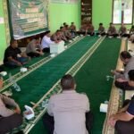Doa Lintas Agama Polres Gunung Mas Peringati Tahun Baru Islam dan HUT Bhayangkara