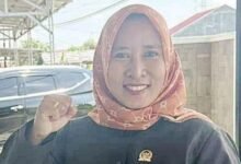 DPRD Kapuas Dukung Terminal Banama Tingang Jadi Pusat UMKM