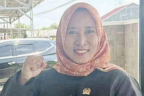 DPRD Kapuas Dukung Terminal Banama Tingang Jadi Pusat UMKM