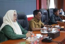 Tenaga Non-ASN di Murung Raya Akan Direkrut Ulang Lewat Perbup PJLP