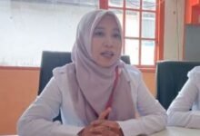 Dua Paslon PSU Pilkada Barito Utara Sudah Penuhi Syarat Administrasi