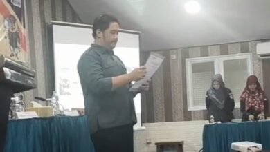 PSU Pilkada Tanpa Kecurangan, Bawaslu Siapkan Langkah Tegas Lawan Politik Uang