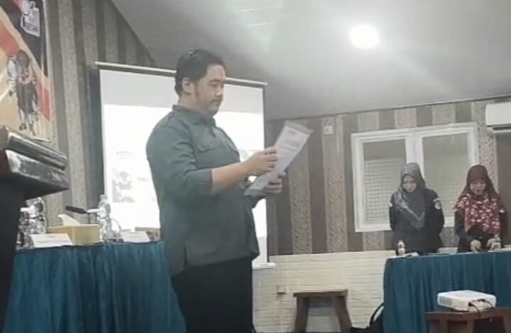 PSU Pilkada Tanpa Kecurangan, Bawaslu Siapkan Langkah Tegas Lawan Politik Uang PSU Pilkada Tanpa Kecurangan, Bawaslu Siapkan Langkah Tegas Lawan Politik Uang