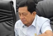Dewan Dukung Langkah Pj Bupati Barito Utara Jalin Kerja Sama dengan Yayasan Kalaweit