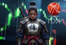 IHSG “Perang Kabut Asap”: Strategi Senyap Para Investor Raksasa Memecah Kebisuan!