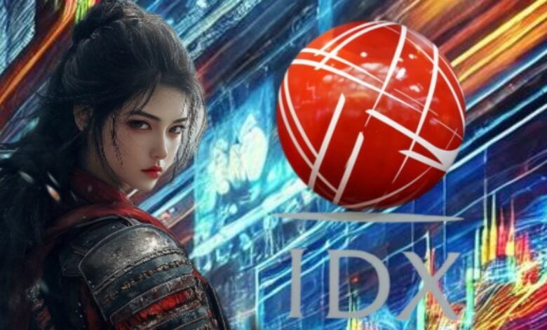 IHSG Tembus 7.077, Rupiah Kokoh! 8,02 Triliun Amunisi Saham Melesat! Para Jawara Pasar Unjuk Gigi – Peluang Emas atau Jebakan Mematikan?