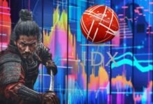 IHSG MENGAMUK di Sesi I! Tembus 7.120, Saham Barang Baku PESTA PORA, BRPT MEROKET 15%!