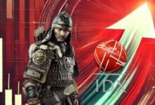 IHSG Menari di Atas Angka Psikologis 7.100: Kemenangan Sejati atau Ilusi Megah yang Menipu?