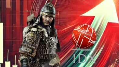 IHSG Menari di Atas Angka Psikologis 7.100: Kemenangan Sejati atau Ilusi Megah yang Menipu?