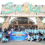 Jamkrindo Selenggarakan Program Inspiratrip untuk Anak-anak Panti Asuhan