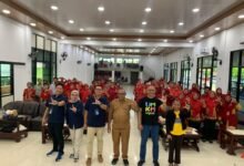 Jamkrindo Gelar Workshop Literasi Keuangan Digital di 10 Kota
