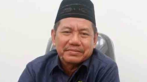 Anggota DPRD Doakan Jemaah Haji Barito Utara Sehat & Berkah Anggota DPRD Doakan Jemaah Haji Barito Utara Sehat & Berkah