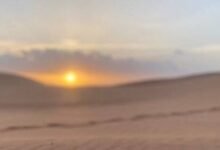WNI Meninggal di Gurun Makkah Saat Coba Naik Haji Secara Ilegal