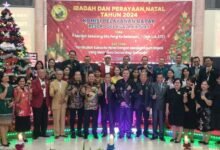 DPRD Apresiasi Semangat Kebersamaan Umat