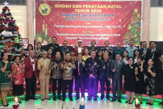 DPRD Apresiasi Semangat Kebersamaan Umat