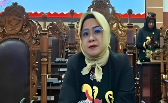 Ketua Komisi II DPRD Kapuas Minta Edukasi NIB Diperluas ke Desa