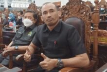 DPRD Kapuas Apresiasi Layanan Kesehatan Gratis, Dorong Perluasan Program