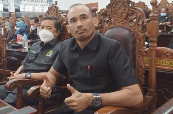 DPRD Kapuas Apresiasi Layanan Kesehatan Gratis, Dorong Perluasan Program DPRD Kapuas Apresiasi Layanan Kesehatan Gratis, Dorong Perluasan Program