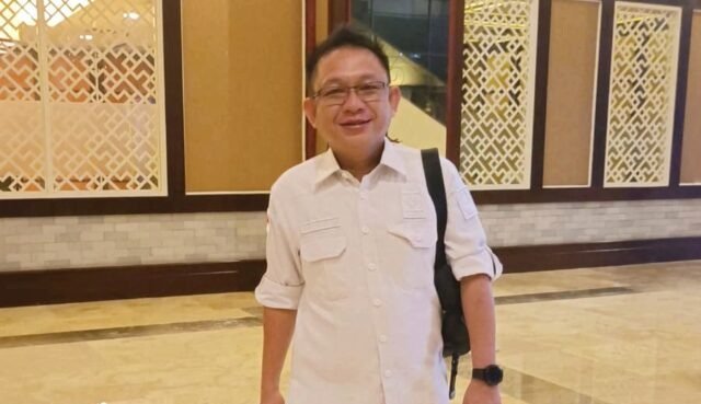 DPRD Desak Pemkab Prioritaskan Transparansi dan Akuntabilitas demi Kepercayaan Publik DPRD Desak Pemkab Prioritaskan Transparansi dan Akuntabilitas demi Kepercayaan Publik