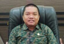 DPRD Ajak Petani Wujudkan Ketahanan Pangan
