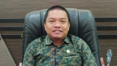 DPRD Ajak Petani Wujudkan Ketahanan Pangan