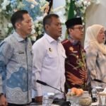 Barito Utara Gelar Rakor PSU, Tegaskan Sinergi Lintas Sektor