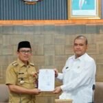 Pemeriksaan Keuangan 2024 Dimulai, Pemkab Barito Utara Siap Diaudit