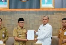 Pemeriksaan Keuangan 2024 Dimulai, Pemkab Barito Utara Siap Diaudit