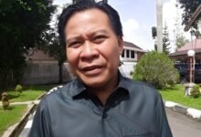Algrin Gasan Harap Kepemimpinan Wiyatno-Dodo Bawa Perubahan untuk Kapuas