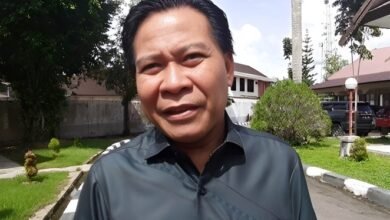 Algrin Gasan Harap Kepemimpinan Wiyatno-Dodo Bawa Perubahan untuk Kapuas