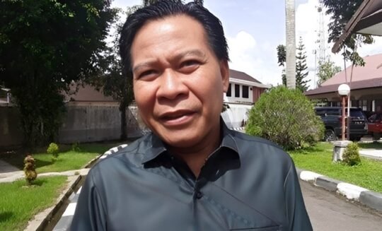 Algrin Gasan Harap Kepemimpinan Wiyatno-Dodo Bawa Perubahan untuk Kapuas Algrin Gasan Harap Kepemimpinan Wiyatno-Dodo Bawa Perubahan untuk Kapuas