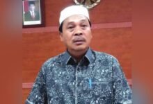 Masalah Sampah Kapuas, Baihaqi: Perlu Solusi dan Kepatuhan Bersama