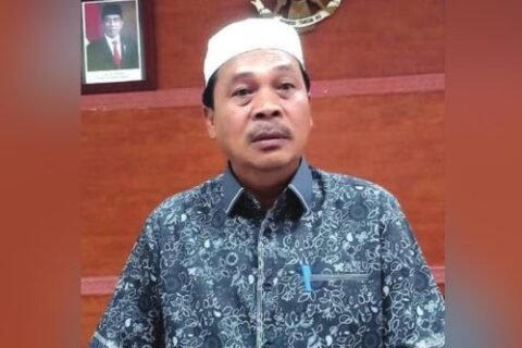 Masalah Sampah Kapuas, Baihaqi: Perlu Solusi dan Kepatuhan Bersama