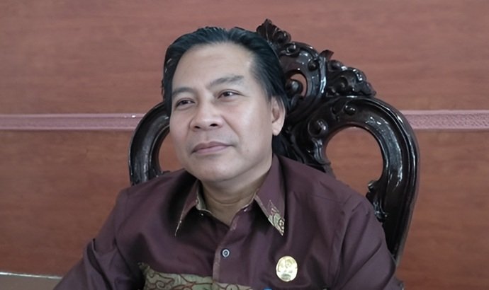 DPRD Kawal Aspirasi Warga dan Transparansi Pembangunan DPRD Kawal Aspirasi Warga dan Transparansi Pembangunan