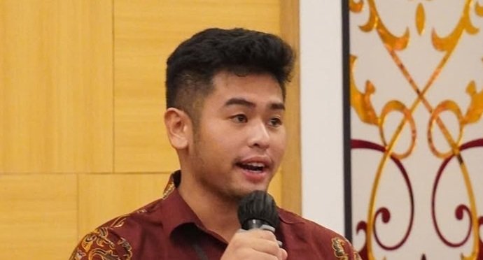 Tagana Harus Diperkuat, Mereka Garda Terdepan Kemanusiaan