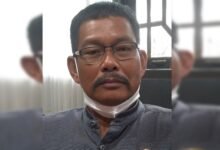 Legislator Kapuas: Jangan Sia-Siakan Potensi Pertanian Kita Legislator Kapuas: Jangan Sia-Siakan Potensi Pertanian Kita