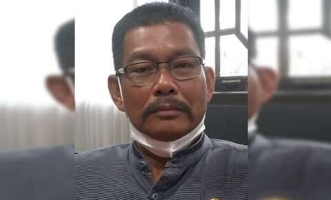 Legislator Kapuas: Jangan Sia-Siakan Potensi Pertanian Kita Legislator Kapuas: Jangan Sia-Siakan Potensi Pertanian Kita