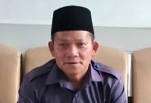 Pelantikan Pj Kepala Desa Datai Nirui, Ini Tanggapan Dewan Pelantikan Pj Kepala Desa Datai Nirui, Ini Tanggapan Dewan