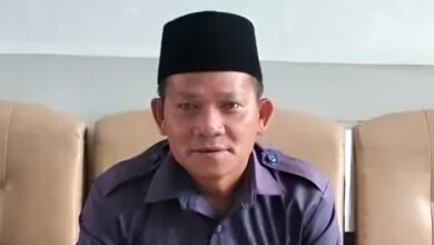 Pelantikan Pj Kepala Desa Datai Nirui, Ini Tanggapan Dewan