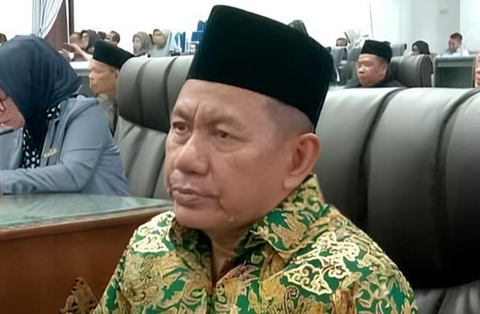 Hari Jadi ke-75 Kabupaten Barito Utara Sebagai Titik Balik untuk Pembangunan Daerah Hari Jadi ke-75 Kabupaten Barito Utara Sebagai Titik Balik untuk Pembangunan Daerah