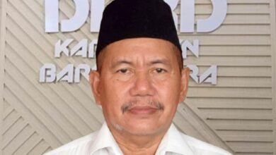 Dewan Ingatkan Masyarakat Agar Tidak Membakar Lahan Saat Musim Kemarau