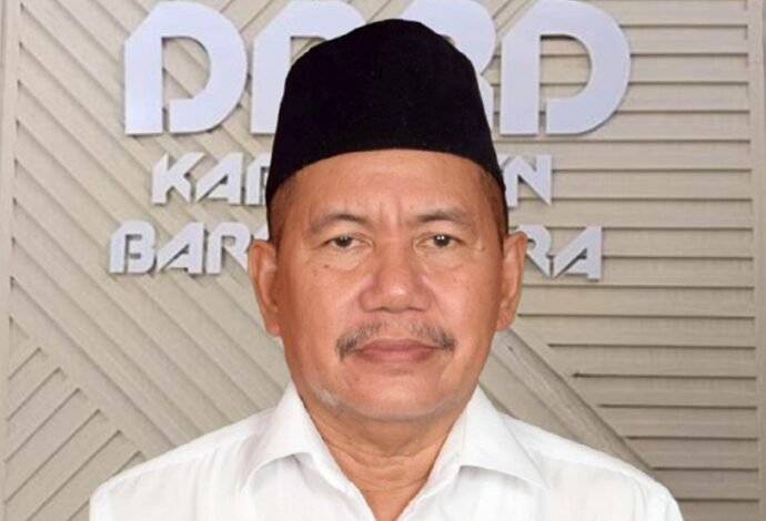 Dewan Ingatkan Masyarakat Agar Tidak Membakar Lahan Saat Musim Kemarau Dewan Ingatkan Masyarakat Agar Tidak Membakar Lahan Saat Musim Kemarau