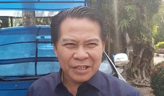 Legislator DPRD Kapuas: Pendidikan dan Kesehatan Harus Jadi Prioritas Legislator DPRD Kapuas: Pendidikan dan Kesehatan Harus Jadi Prioritas