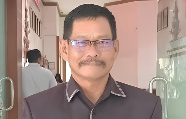 Bantuan Alsintan Dorong Kapuas Jadi Sentra Padi Kalteng