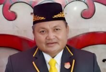 DPRD Kapuas Apresiasi Kinerja Pj Bupati, Sambut Pemimpin Baru